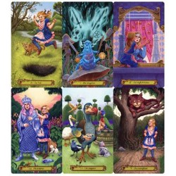 Таро Радужное - фото 2