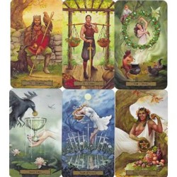 Таро Радужное - фото 3