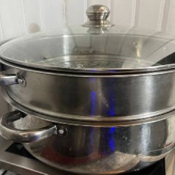 Профессиональная Мантаварка - фото 2