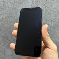 IPhone X 64gb black - фото 2