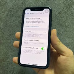 IPhone X 64gb black - фото 3