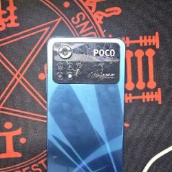 POCO X4 Pro 5G - фото 3