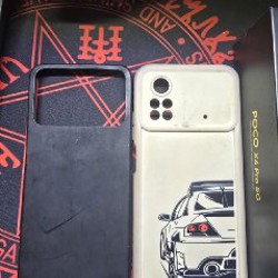 POCO X4 Pro 5G - фото 4