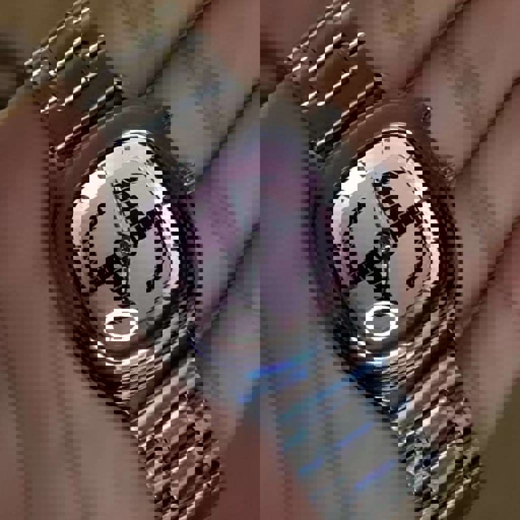 Наручные часы