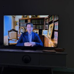 Телевизор - фото 2