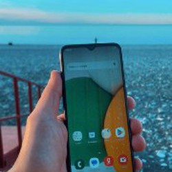 Телефон - фото 6