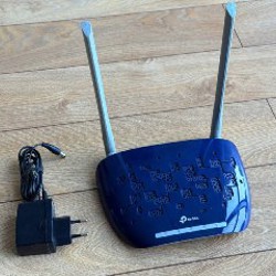 Роутер TP-Link TD-W9960 - фото 2