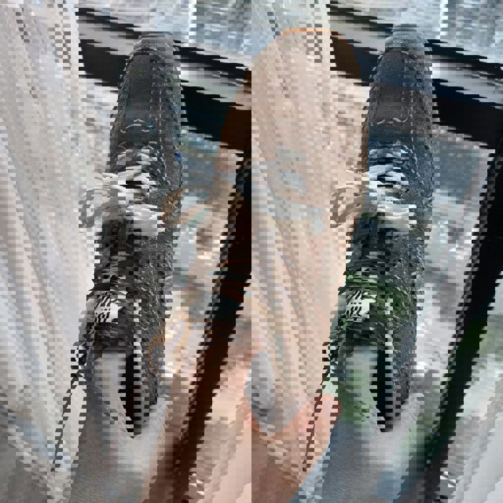 Кеды New Balance