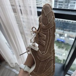 Кеды New Balance - фото 2