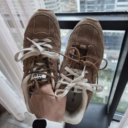 Кеды New Balance - фото 3