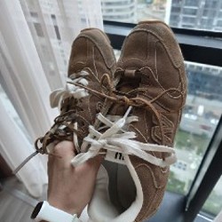 Кеды New Balance - фото 4