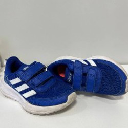 Кроссовки Адидас - фото 1