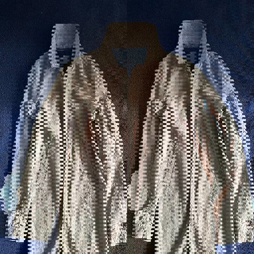 Плащ мужской ASOS