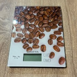 Декоративная стеклянная бутылка - фото 5