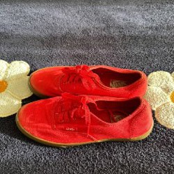 Кеды Vans - фото 2