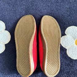 Кеды Vans - фото 3