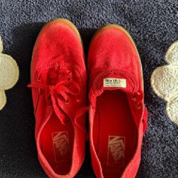 Кеды Vans - фото 4