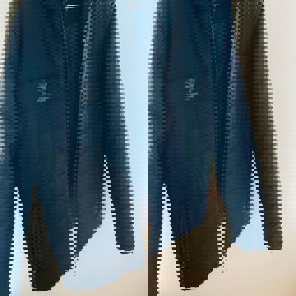 Детская куртка Hummel