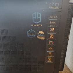 Игровой компьютер Predator - фото 4