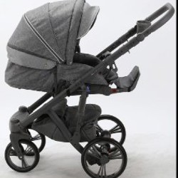 Коляска Adamex Encore 3 в 1 - фото 3