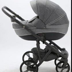 Коляска adamex encore 3 в 1 - x6 - фото 2