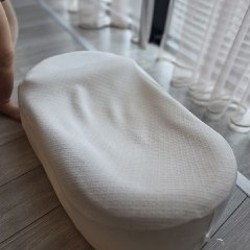 Кокон для новорожденного - фото 2