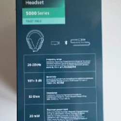 Беспроводная гарнитура PHILIPS TAG5106LE - фото 2