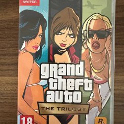 Чехол оригинальный Nintendo - фото 1