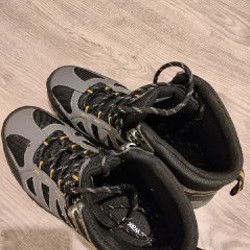 Ботинки - фото 2