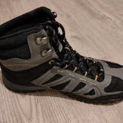 Ботинки - фото 3