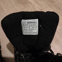 Ботинки - фото 7