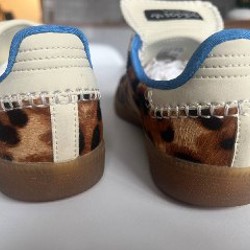 Кроссовки Adidas Wales Bonner - фото 4