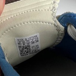 Кроссовки Adidas Wales Bonner - фото 5