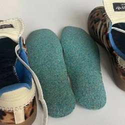 Кроссовки Adidas Wales Bonner - фото 7