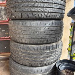 BFGoodrich Advantage Control - фото 3