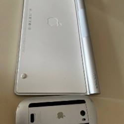 Apple Wireless Keyboard - фото 2