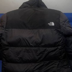 Оригинальная зимняя мужская куртка THE NORTH FACE - фото 2