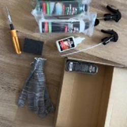 Набор для автомобиля - фото 2