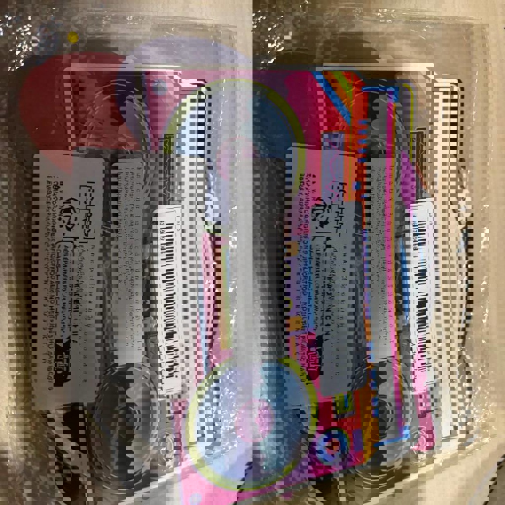 Набор для вечеринки в стиле 90-х