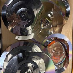 Набор для вечеринки в стиле 90-х - фото 5