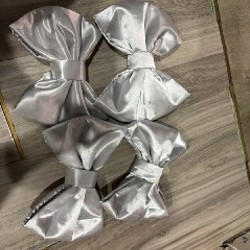 Банты - фото 1