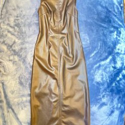 Темно-серая верхняя одежда - фото 6