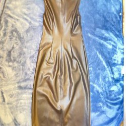 Темно-серая верхняя одежда - фото 7