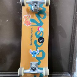 Скейтборд - фото 2