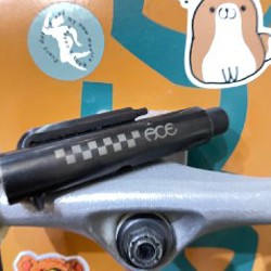 Скейтборд - фото 3