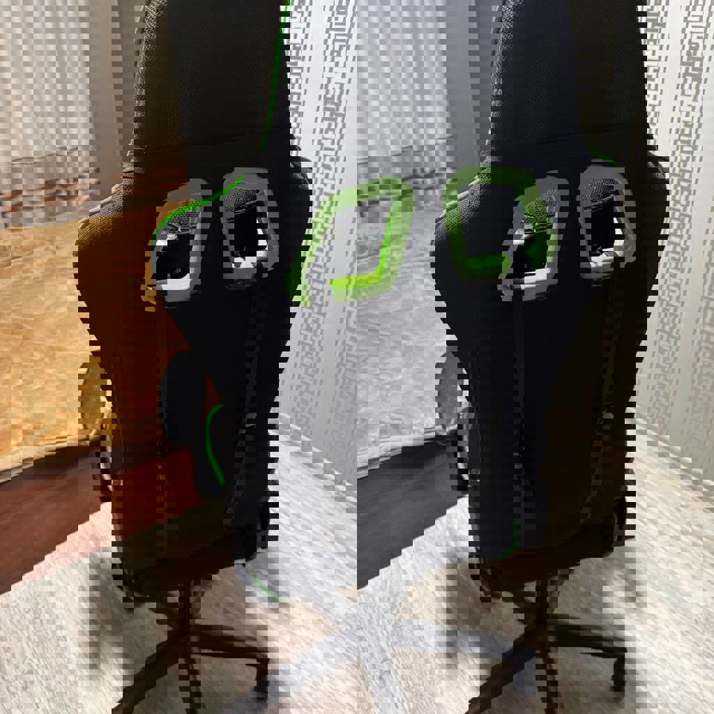 Игровое кресло