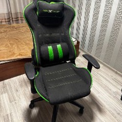 Игровое кресло - фото 2