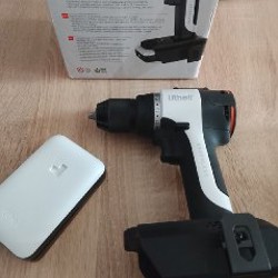 Бесщеточный шуруповёрт - фото 2