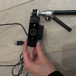 Камера Logitech - фото 3