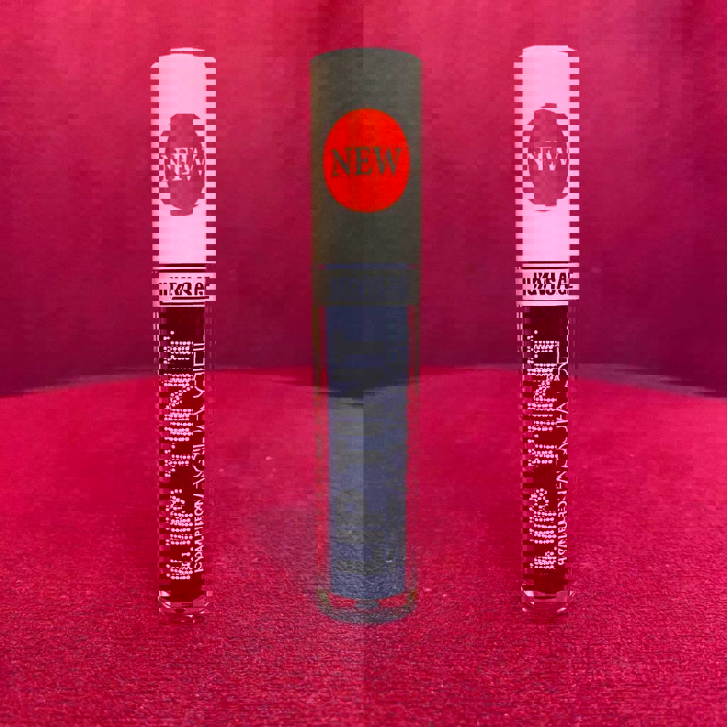 Тинт для губ LuxVisage Aqua Gel